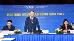 VIMC: "Chưa có cảng biển nào bị phong tỏa, chưa con tàu nào phải dừng hành hải"