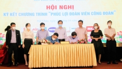 LĐLĐ quận Hải Châu chăm lo cho đoàn viên, người lao động qua các chương trình phúc lợi