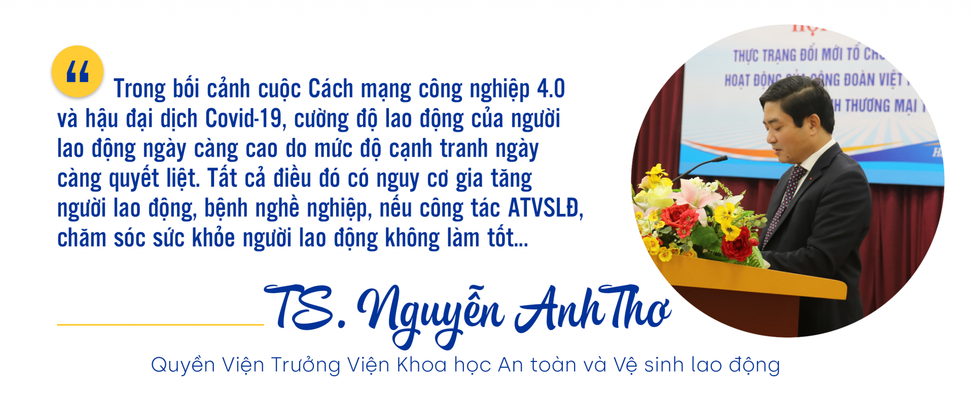 Hỗ trợ người lao động, cán bộ công đoàn nâng cao nghiệp vụ, kỹ năng