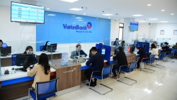 VietinBank tăng cường cung ứng vốn, chú trọng quản trị rủi ro