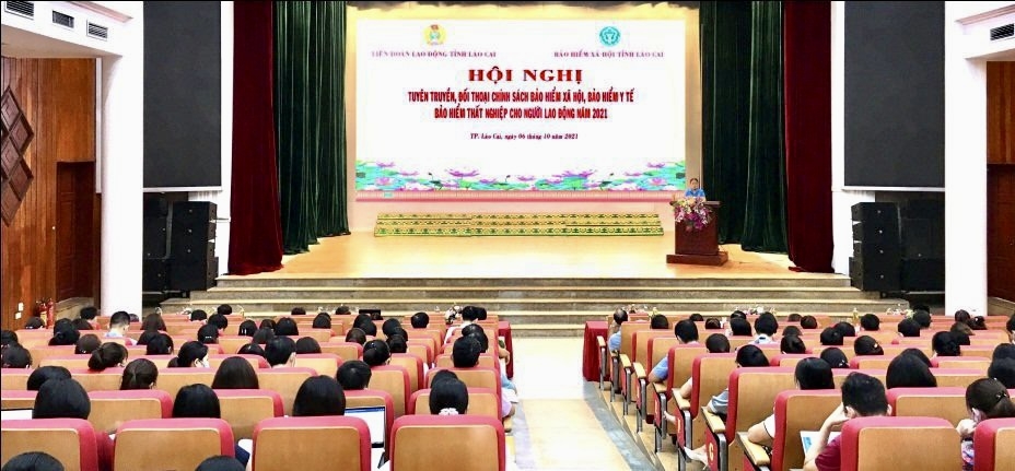 Công đoàn Lào Cai: 15 năm triển khai công tác Bình đẳng giới