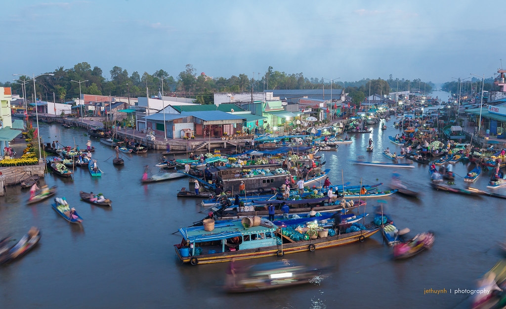 Hiện thực hóa tầm nhìn và khát vọng, đổi mới để phát triển