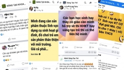 Cần loại bỏ ngay các "chợ" đề tài khoa học kỹ thuật dự thi