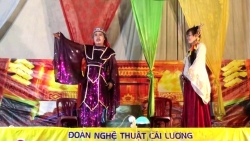 Tiếng kêu cứu của nghệ thuật truyền thống