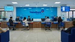 VietinBank 11 năm liên tiếp nằm trong Top 2000 doanh nghiệp lớn nhất thế giới