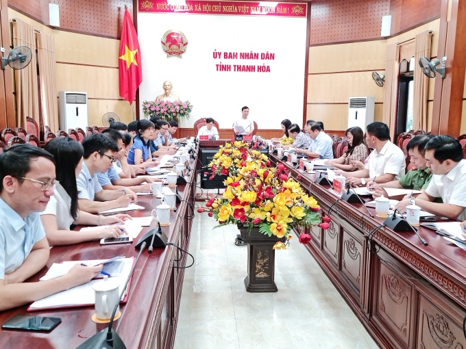 Tỉnh Thanh Hóa cần quan tâm, ngăn chăn tình trạng xuất khẩu lao động trái phép