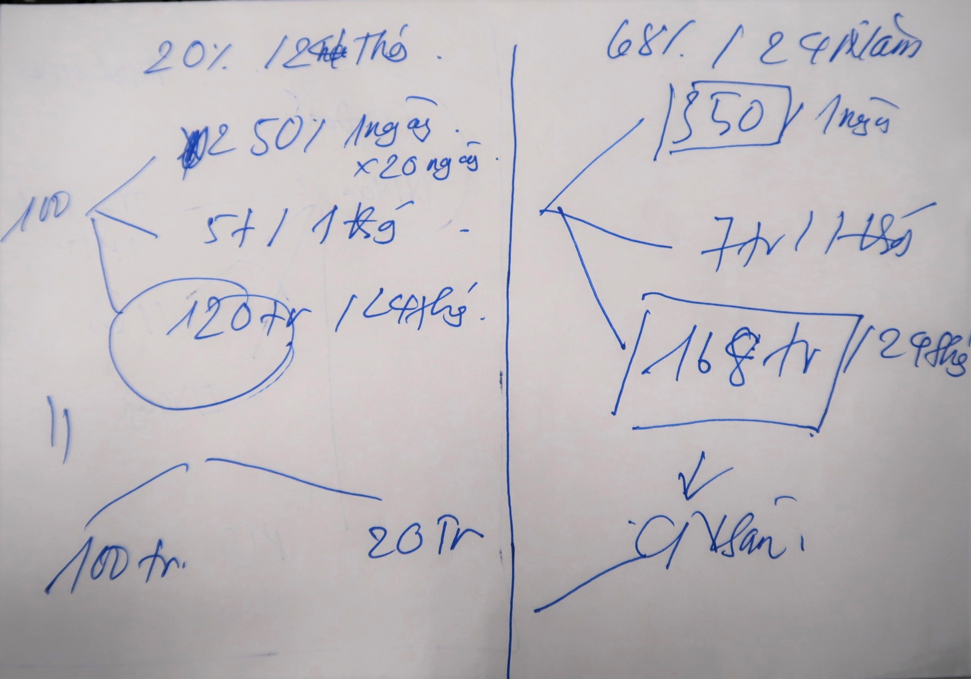 Huy động vốn bất thường ở Công ty Nhật Nam: Kỳ 2 - Hé lộ “chiêu thức” dụ dỗ nhà đầu tư