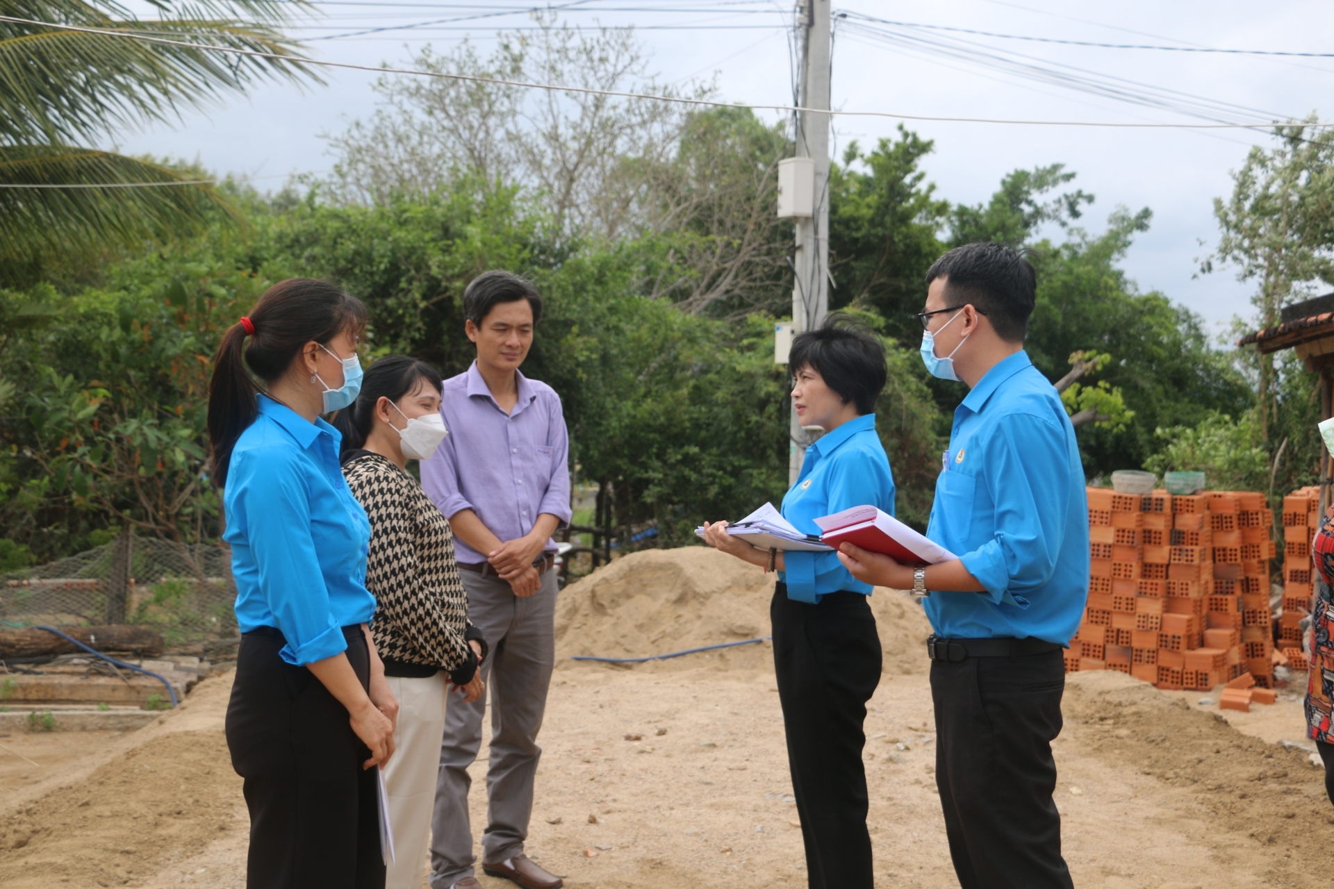 LĐLĐ Khánh Hòa: Chủ động đổi mới hoạt công đoàn trong tình hình mới