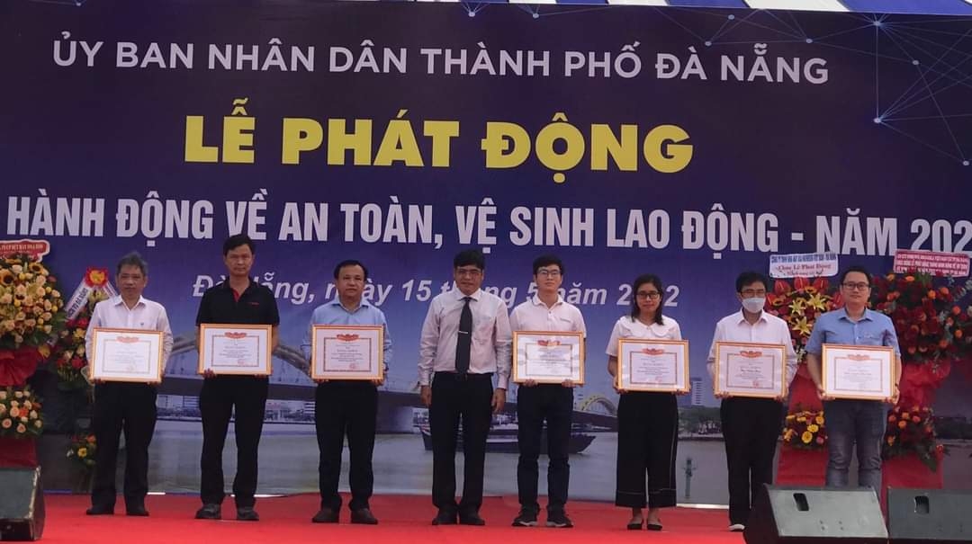 Xây dựng văn hóa an toàn lao động, lấy phòng ngừa là chính