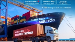 VietinBank tiên phong triển khai thu phí hạ tầng cảng biển tại TP.HCM