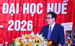 Giáo dục đại học phải tạo ra "khác biệt của khác biệt"