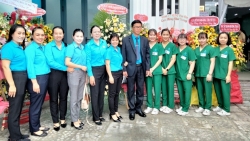 Công đoàn Lâm Đồng chăm sóc sức khỏe đoàn viên, người lao động
