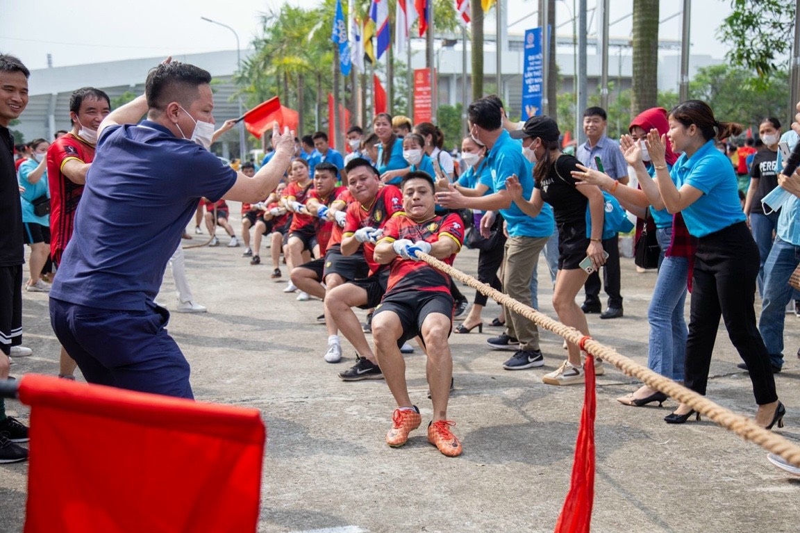 “Giải thưởng Nguyễn Văn Linh là động lực để tôi cố gắng hơn"