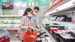 MEATDeli được vinh danh “Thương hiệu Vàng nông nghiệp Việt Nam năm 2022”