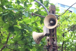 "Loa phường": Góc nhìn từ nông thôn