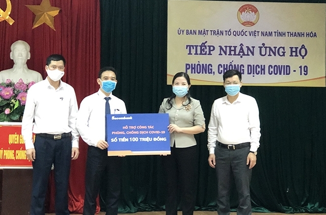 Công đoàn Thanh Hóa: Thêm phúc lợi cho đoàn viên, NLĐ