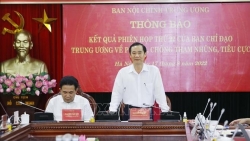 Chống tham nhũng, tiêu cực: Cần lắm những "bàn tay sạch"