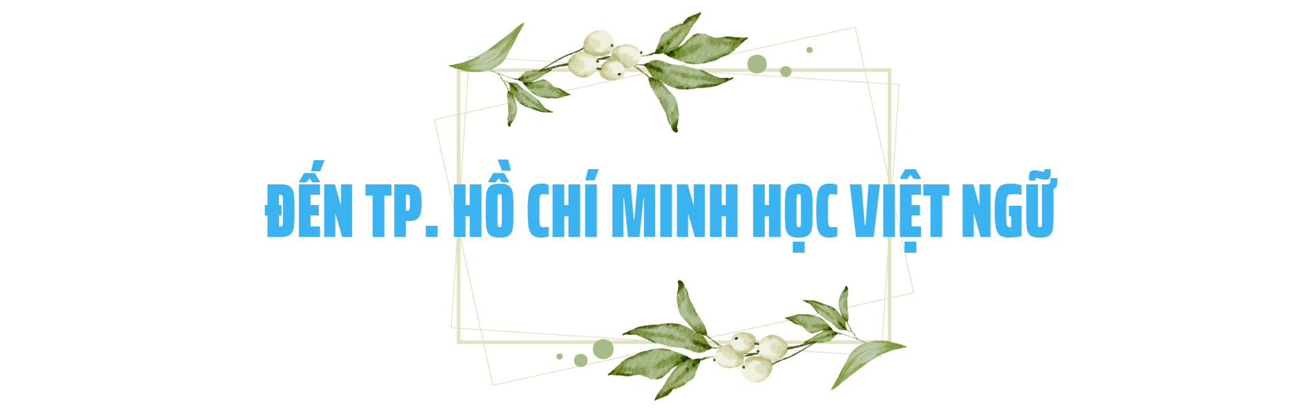 "Ngôi nhà đại học" của hai anh em xứ Hàn Quốc