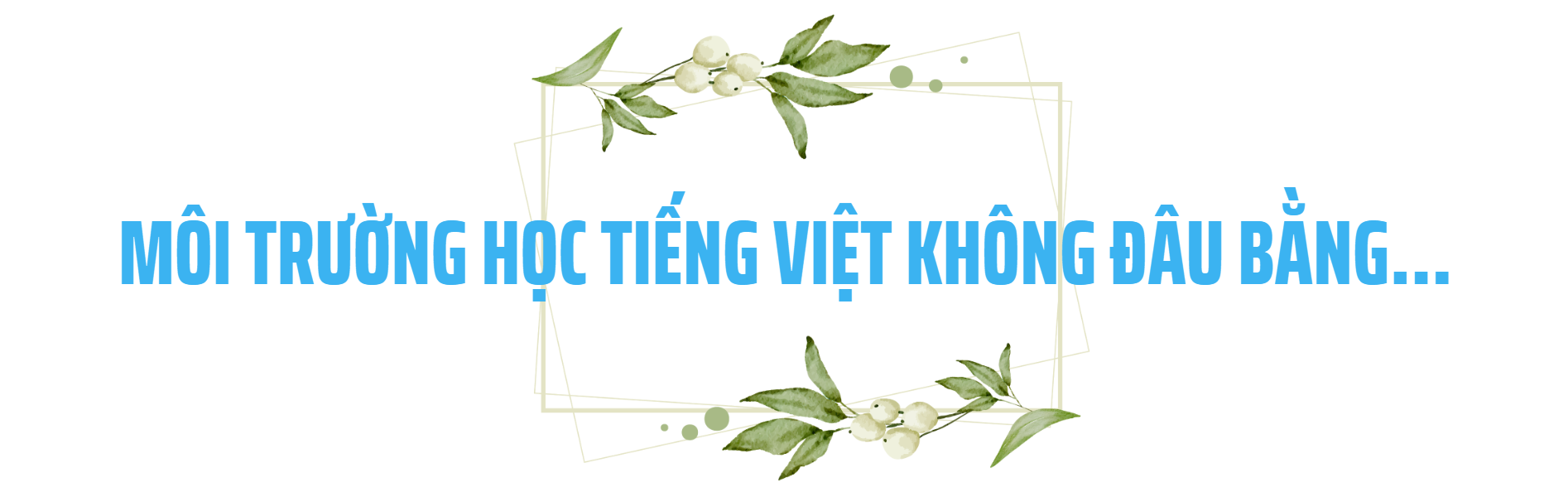 "Ngôi nhà đại học" của hai anh em xứ Hàn Quốc