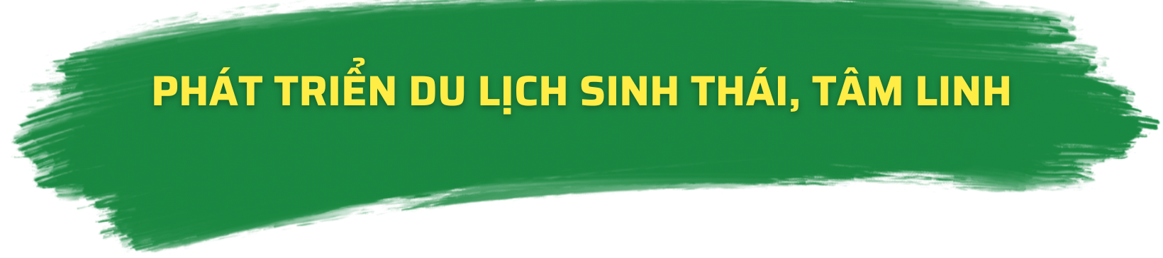 Những tiềm năng phát triển trên cung đường Nam sông Hậu