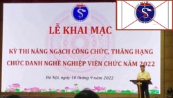 Nhầm logo ngành Y: Xin đừng 