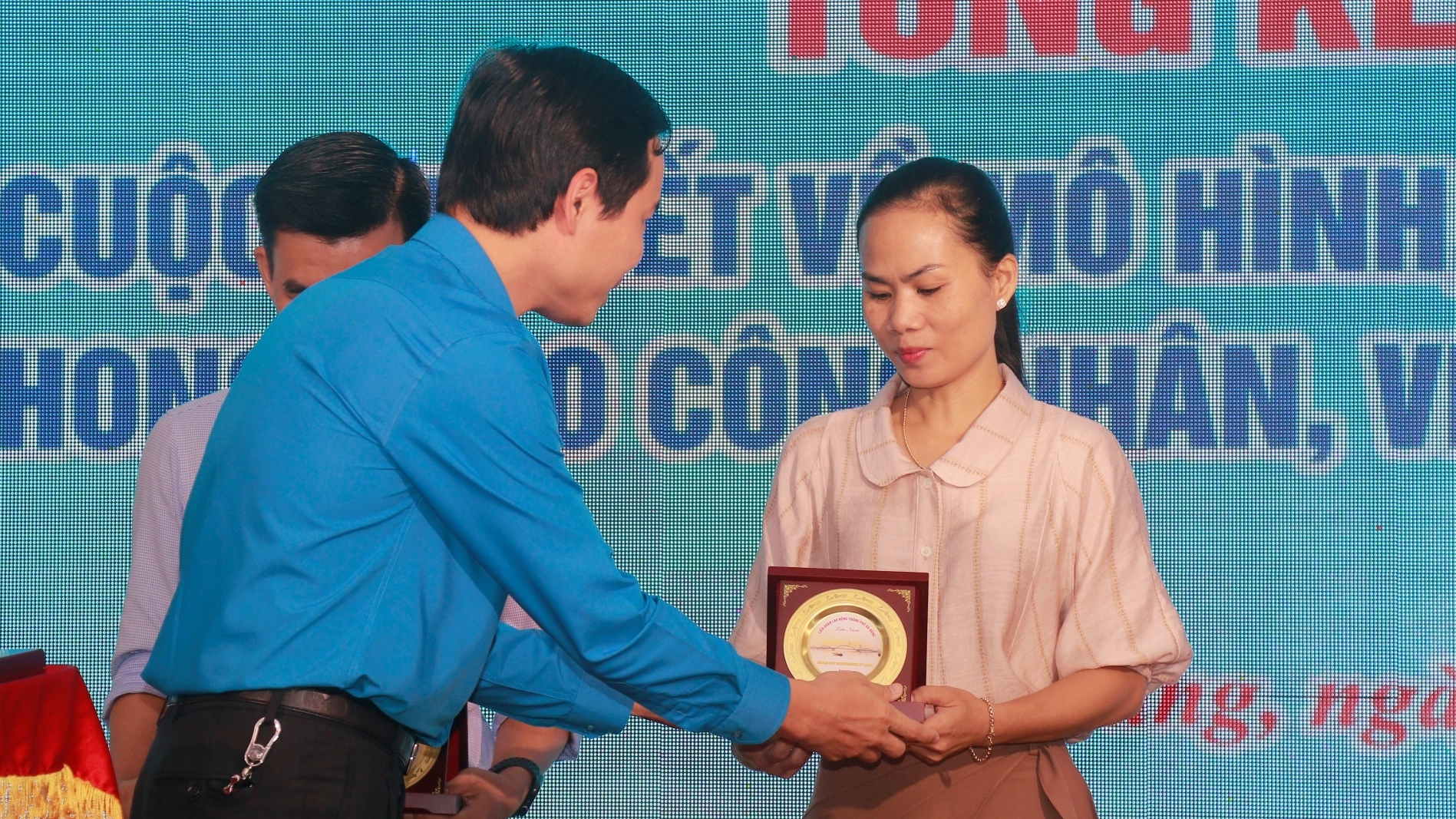 Cuộc thi viết về phong trào CNVCLĐ TP. Đà Nẵng: Để lại nhiều ấn tượng tốt đẹp