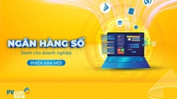 Ngân hàng số dành cho doanh nghiệp: Giải pháp quản trị tài chính hiệu quả từ PVcomBank