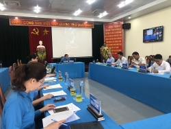 Liên đoàn Lao động tỉnh Gia Lai phản biện dự thảo Luật Việc làm (sửa đổi)