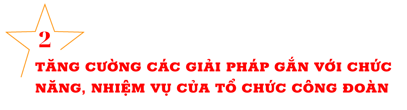 Phát huy vai trò của tổ chức Công đoàn trong công tác thành lập tổ chức cơ sở đảng