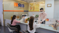 SHB được Ngân hàng Nhà nước chấp thuận tăng vốn điều lệ