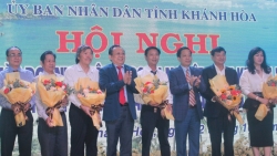 Khánh Hòa tổ chức Hội nghị gặp mặt doanh nhân, doanh nghiệp năm 2022