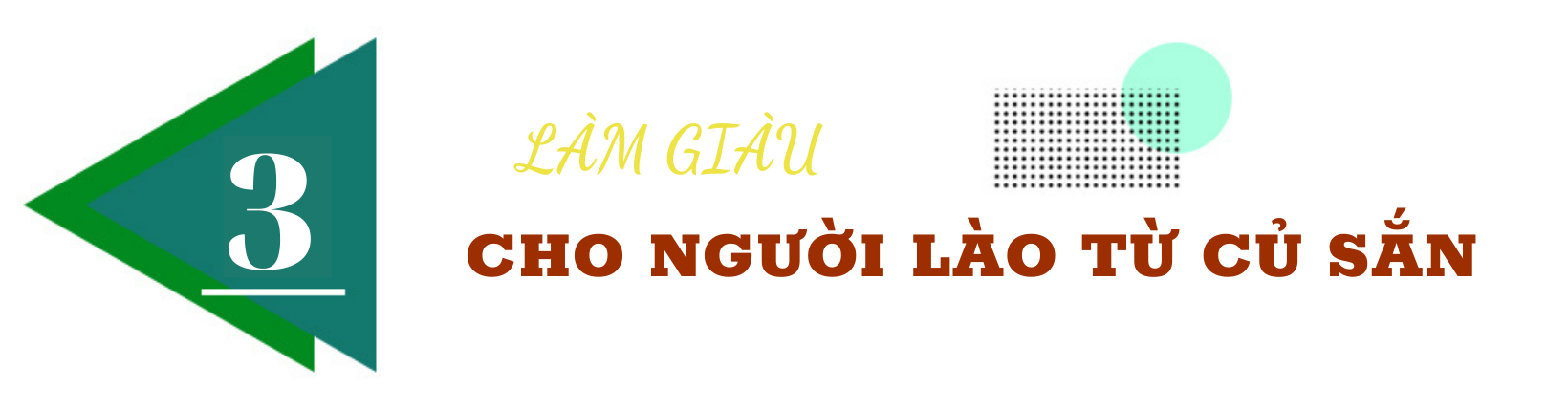 Làm ăn trên tuyến EWEC phải tử tế, biết điều và hơn thế nữa