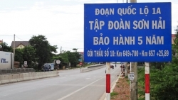 Doanh nghiệp cam kết và bộ trưởng quyết tâm