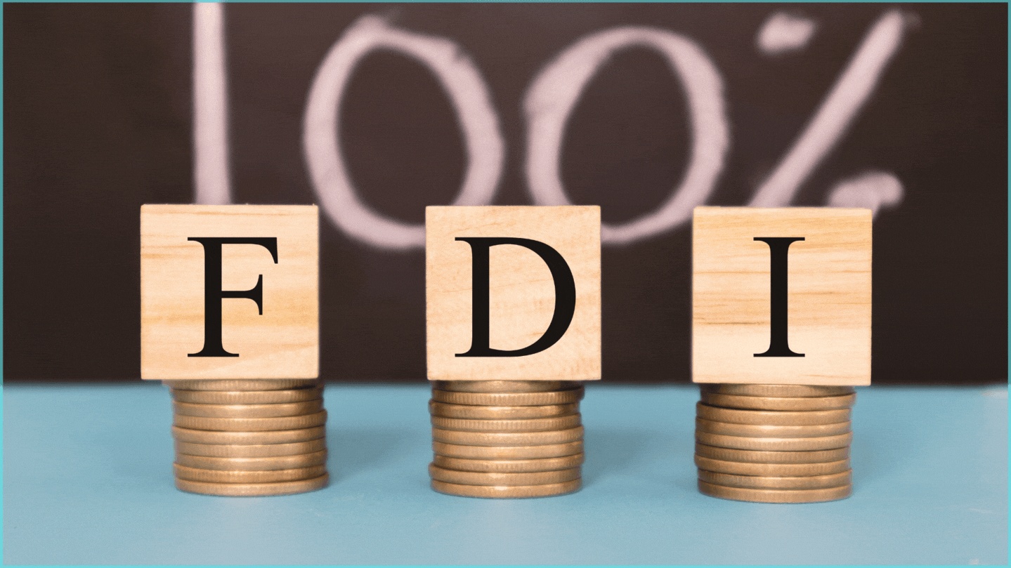 FDI vào Việt Nam: Nhật Bản đang nổi bật nhất, Hàn Quốc tạo độ phủ hàng đầu