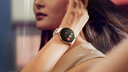 Thị trường smartwatch đi xuống