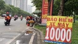 Khi bảo hiểm chỉ là “giấy thông hành”