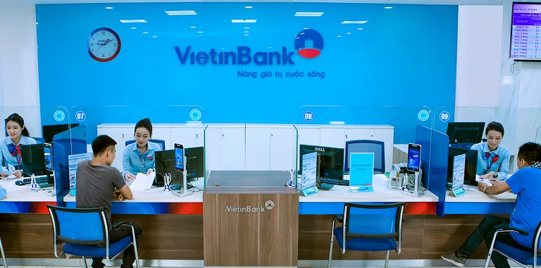 VietinBank dẫn đầu thị trường bán lẻ tại Việt Nam