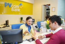 9 tháng đầu năm 2022: PVcomBank đạt kết quả kinh doanh tích cực