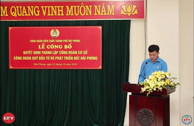 Bài 2: Yêu cầu đặt ra đối với vấn đề cán bộ công đoàn trong tình hình mới