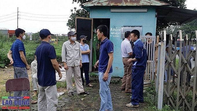 Bàn về hòa giải trong giải quyết tranh chấp lao động cá nhân