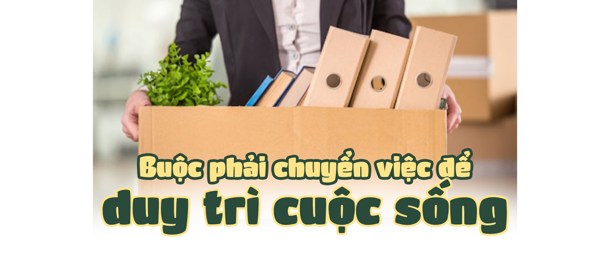 Kỳ 1: Hàng trăm nghìn môi giới bất động sản mất việc