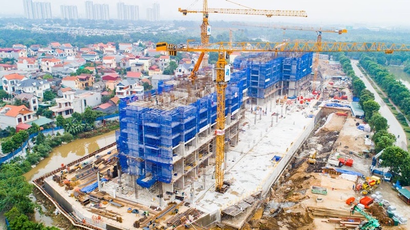 Những dự án bất động sản nào sẽ mở bán vào năm 2023?