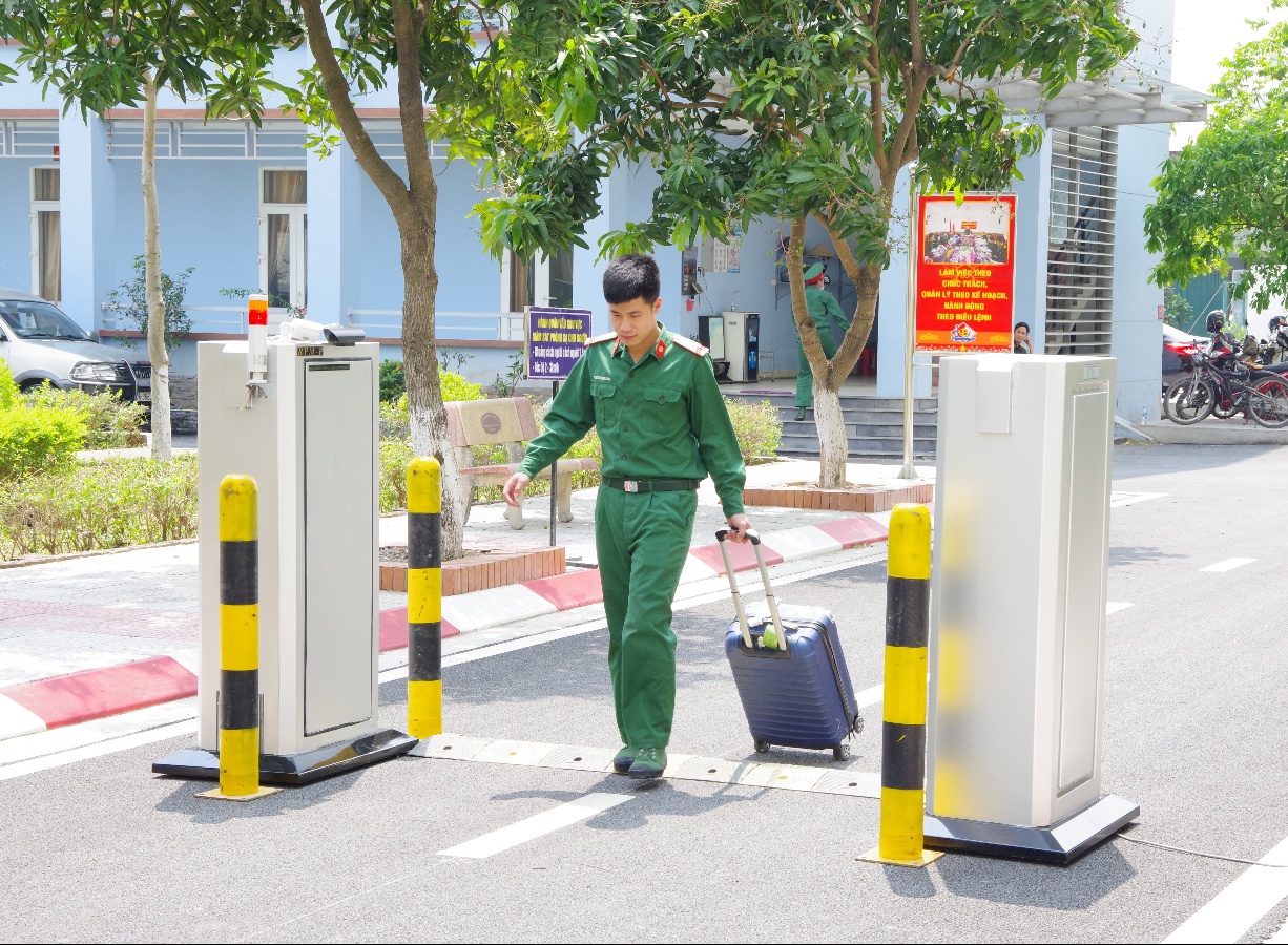 Niềm đam mê làm chủ công nghệ trong nghiên cứu khoa học