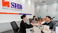 SHB chuẩn bị bầu bổ sung thành viên Hội đồng Quản trị