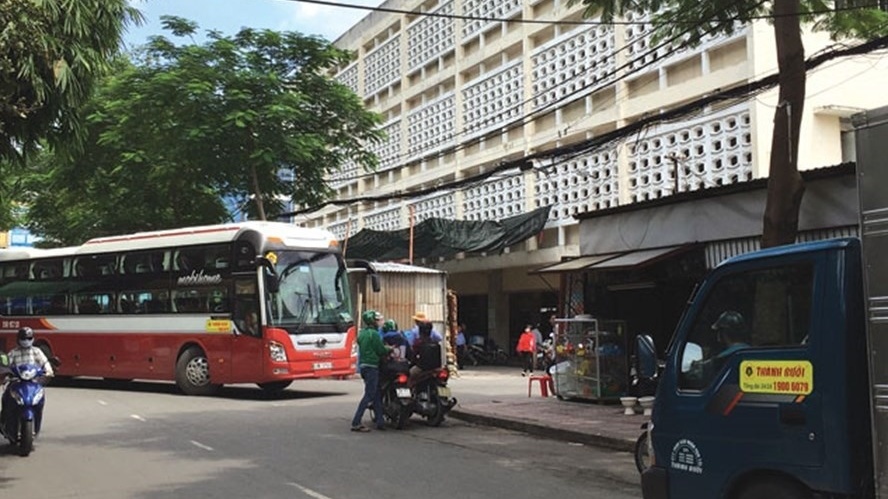 TP.HCM chỉ đạo liên quan việc thu hồi khu đất Thành Bưởi 