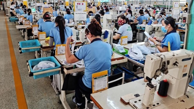 Công ty giày da ở Đồng Nai công bố thưởng Tết tới 200% lương cơ bản và lương công việc