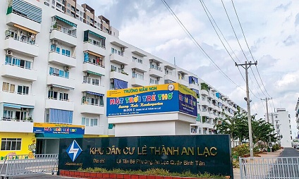 Xây dựng 1 triệu căn hộ nhà ở xã hội giai đoạn 2021 - 2030