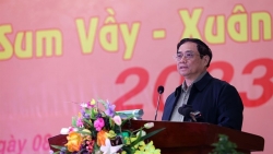 Thủ tướng Phạm Minh Chính: Khẩn trương có giải pháp phát triển nhà ở công nhân
