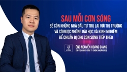 Cách tiếp cận "độc lạ" của một công ty chứng khoán không có môi giới