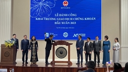 5 mục tiêu trọng điểm phát triển thị trường chứng khoán năm 2023